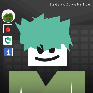 Ho Fan Profile Picture - Indexof