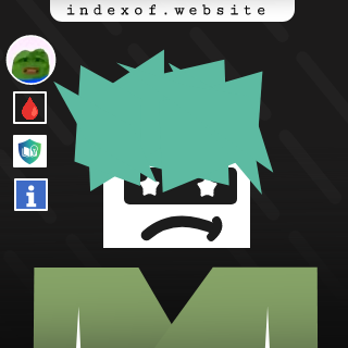 Hoi Mien Profile Picture - Indexof