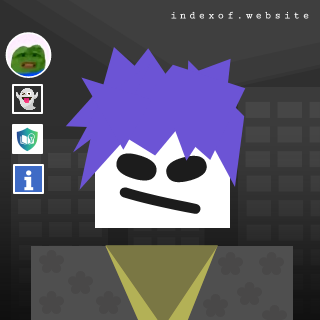 Hopeton Wright Profile Picture - Indexof