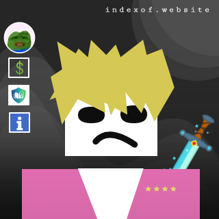 Horace Tucker Profile Picture