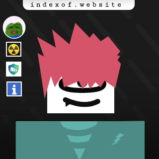 Hsin-chieh Pi Profile Picture - Indexof