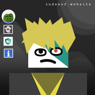 Hsin-i Tso Profile Picture - Indexof