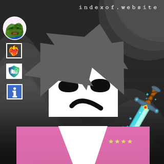 Hsin-yi Pang Profile Picture - Indexof