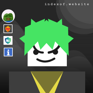 Hudson Harrison Profile Picture