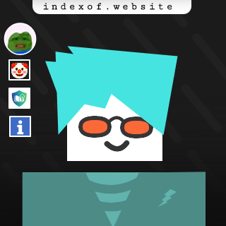 Hudson Mabo Profile Picture - Indexof