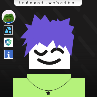 Hudson Morales Profile Picture - Indexof