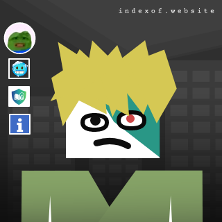 Hudson O Reilly Profile Picture