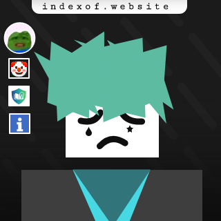 Hudson Robinson Profile Picture - Indexof