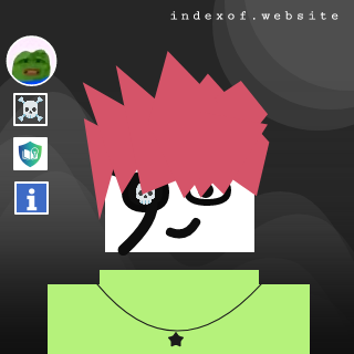 Hudson Walker Profile Picture - Indexof