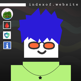 Hugo Galvez Profile Picture - Indexof