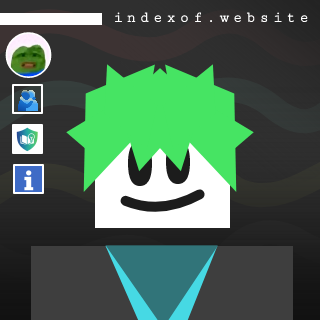 Hugo Leon Profile Picture - Indexof