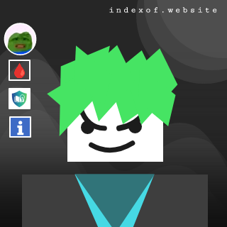 Hugo Molin Profile Picture - Indexof