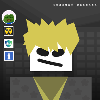 Hyacinth Chin Profile Picture - Indexof