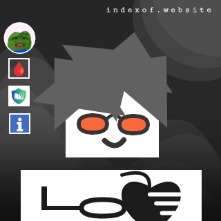 Ian Rey Profile Picture - Indexof