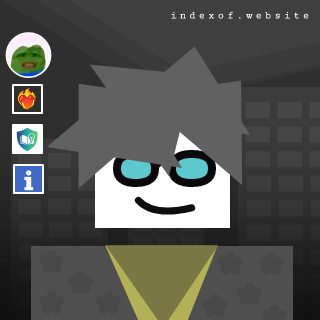 Ian Thembo Profile Picture - Indexof