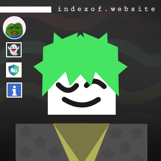 Ibrahim Fuller Profile Picture - Indexof