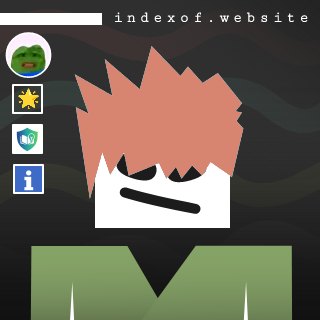 Ibrahim Jain Profile Picture - Indexof