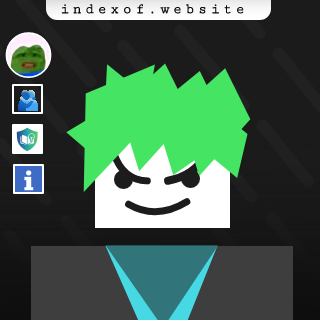 Ibrahim Menon Profile Picture - Indexof