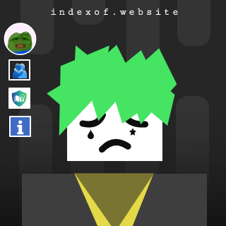 Idris Rabah Profile Picture - Indexof