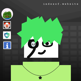 Iek Poon Profile Picture - Indexof