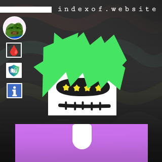 Igmedio Albia Profile Picture - Indexof