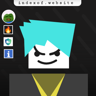 Ignacio Bastidas Profile Picture - Indexof