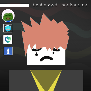 Ilmari Jokinen Profile Picture - Indexof