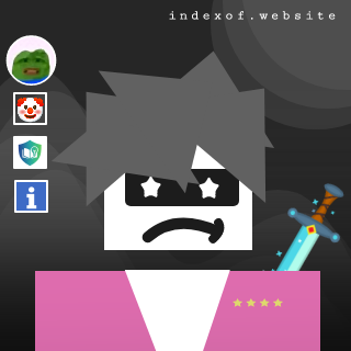 Inas Tutu Profile Picture