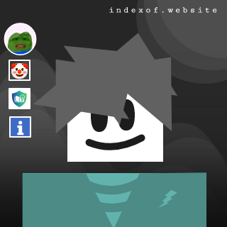 Indi Butler Profile Picture