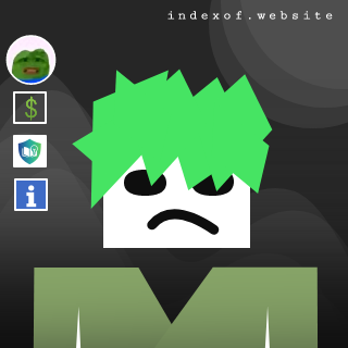 Indi Gomez Profile Picture