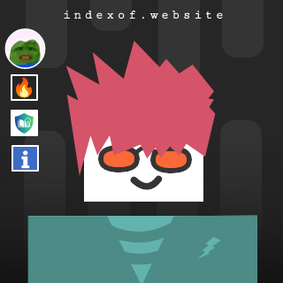 Indi O Connor Profile Picture