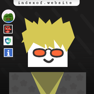 Indra Pohan Profile Picture - Indexof