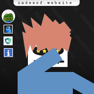 Indra Siregar Profile Picture - Indexof