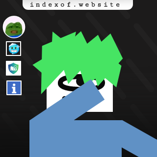 Inimfon Ebong Profile Picture - Indexof