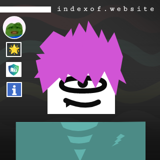 Inna Haiday Profile Picture - Indexof