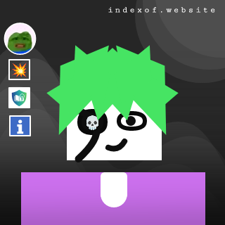 Innocent Nuwagaba Profile Picture - Indexof