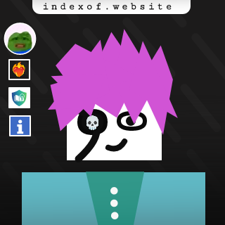 Intan Adnan Profile Picture - Indexof