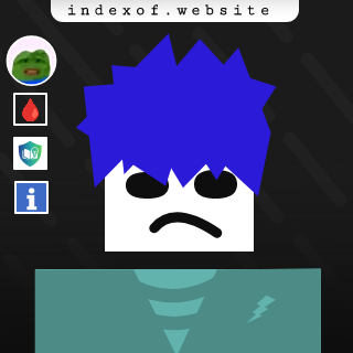 Ionie McLean Profile Picture