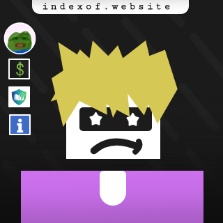 Iqbal Ibrahim Profile Picture - Indexof