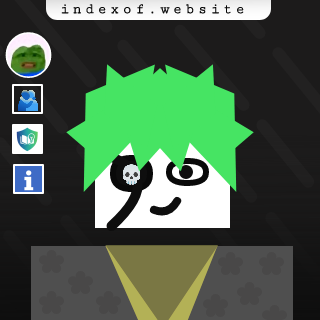 Irene Chu Profile Picture - Indexof