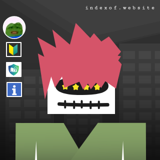 Irene Jauregui Profile Picture - Indexof