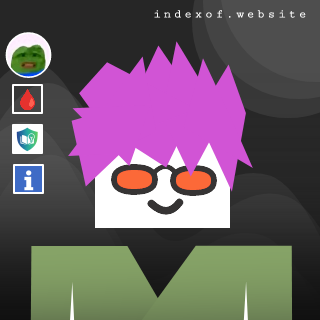 Irfan Mubarok Profile Picture