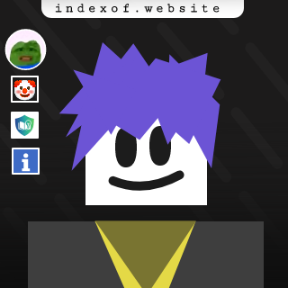 Irfan Pohan Profile Picture - Indexof