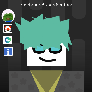 Irfan Santoso Profile Picture - Indexof