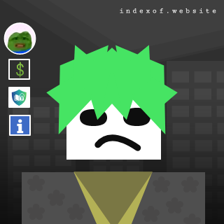 Irfan Sitohang Profile Picture - Indexof