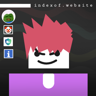 Irfan Wiryawan Profile Picture - Indexof