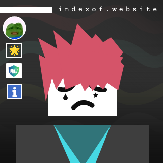 Irie Powell Profile Picture - Indexof