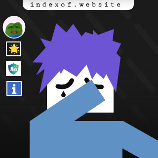 Iris Logason Profile Picture - Indexof