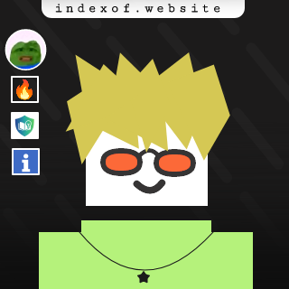 Iris Tomasdottir Profile Picture - Indexof