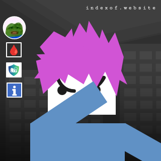 Isabelle Fisher Profile Picture - Indexof